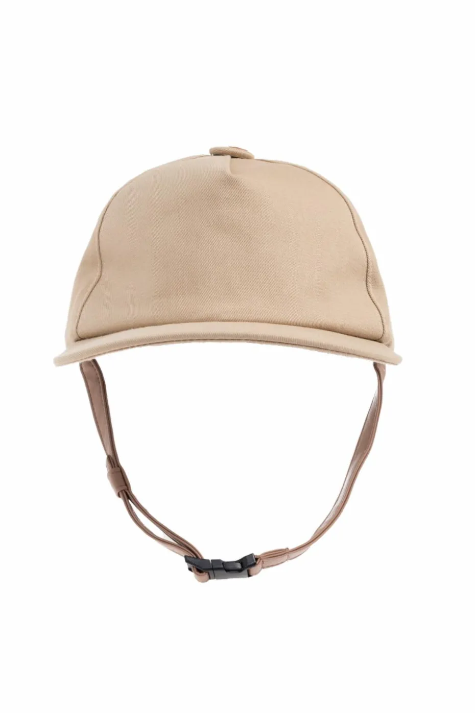 Maison Margiela beige Baseball cap