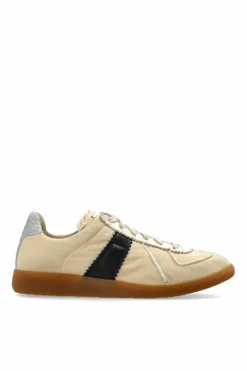 Maison Margiela beige Sneakers