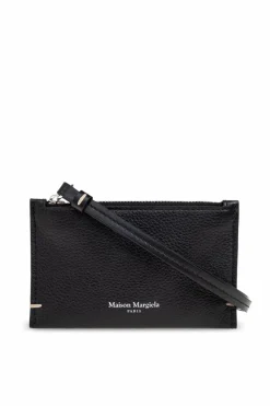 Maison Margiela BLACK Fanny pack