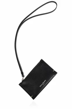 Maison Margiela BLACK Fanny pack