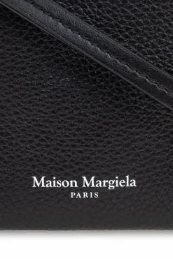 Maison Margiela BLACK Fanny pack