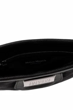 Maison Margiela BLACK ‘Glam Slam’ shoulder bag