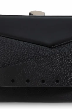 Maison Margiela BLACK Handbag 'Snatched Small'
