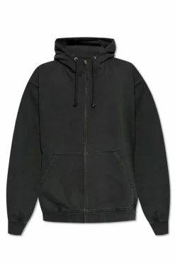 Maison Margiela BLACK Hoodie