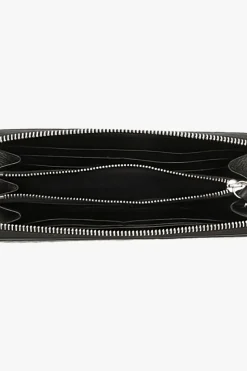 Maison Margiela BLACK Leather wallet