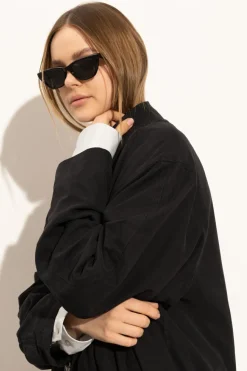 Maison Margiela BLACK Maison Margiela x Gentle Monster