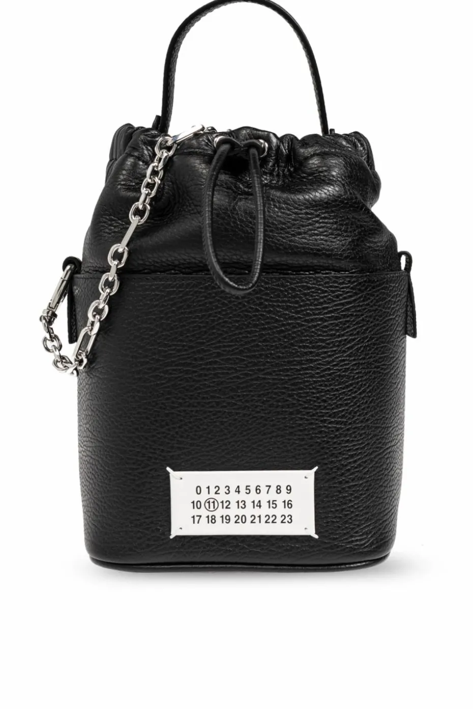 Maison Margiela BLACK Shoulder Bag