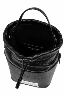 Maison Margiela BLACK Shoulder Bag