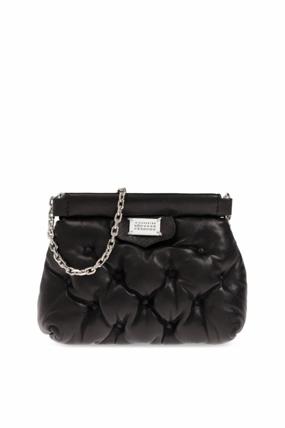 Maison Margiela BLACK Shoulder bag