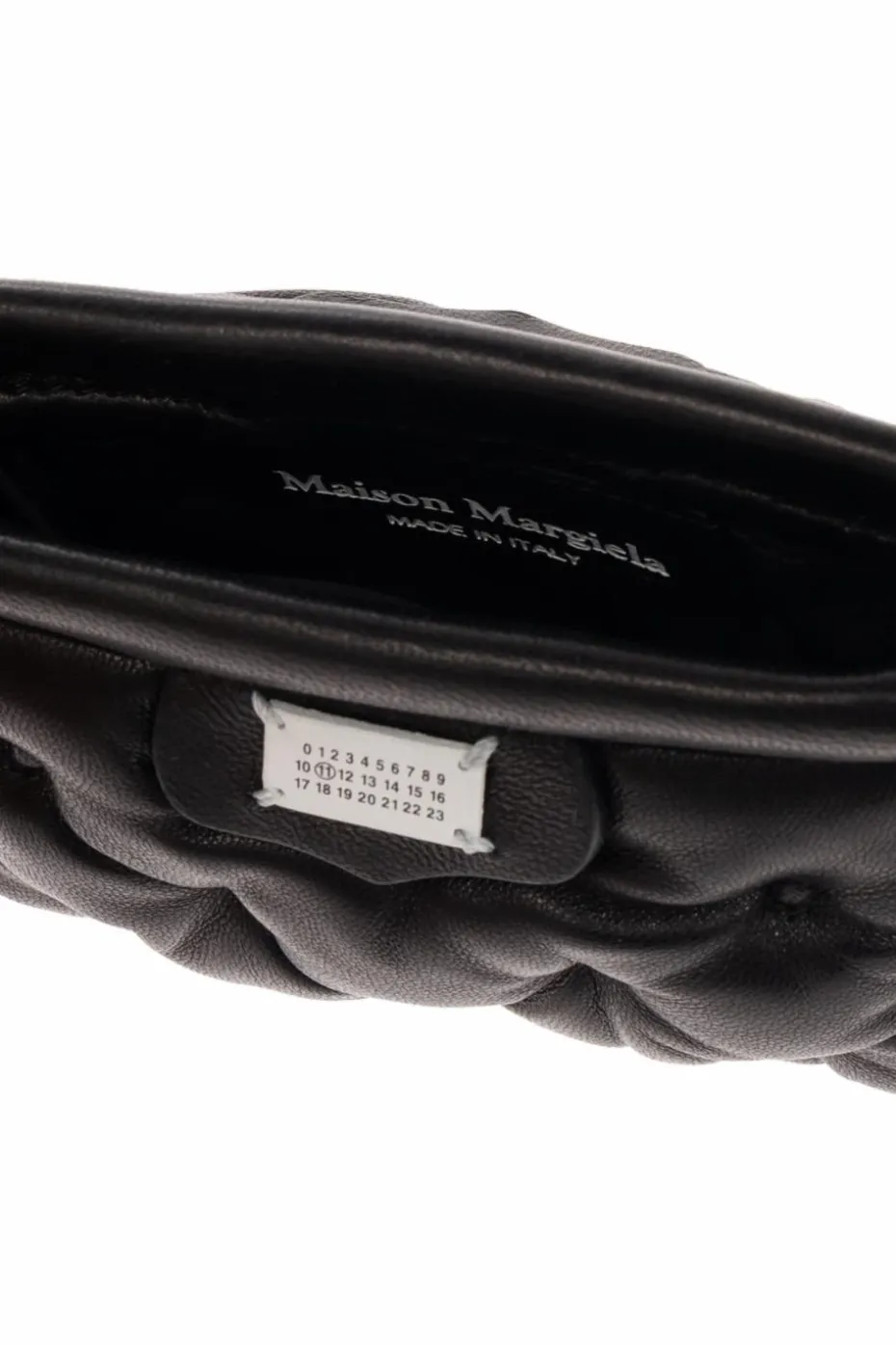 Maison Margiela BLACK Shoulder bag