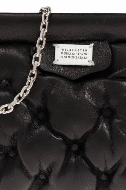 Maison Margiela BLACK Shoulder bag