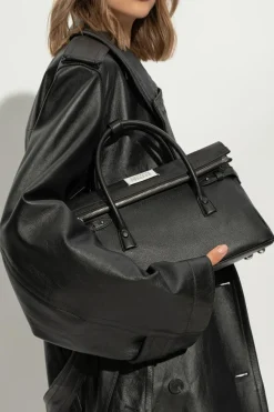 Maison Margiela BLACK Shoulder bag