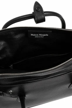 Maison Margiela BLACK Shoulder bag