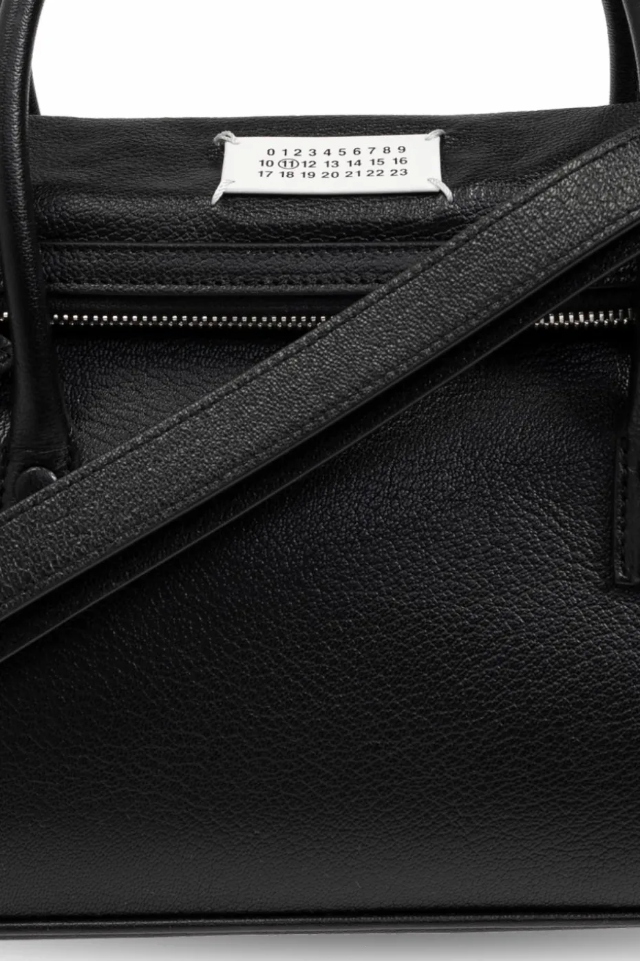 Maison Margiela BLACK Shoulder bag