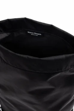 Maison Margiela BLACK Shoulder bag