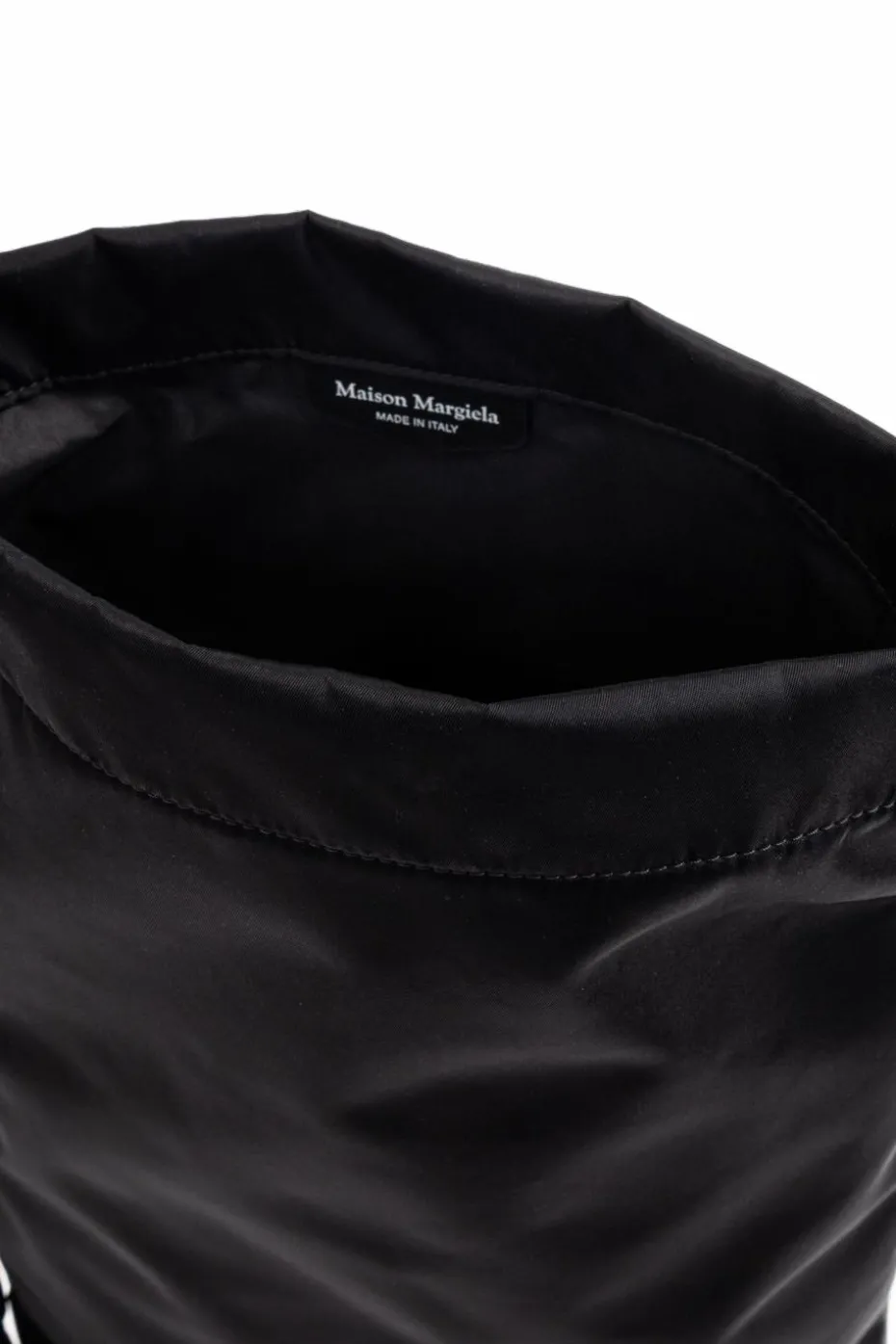 Maison Margiela BLACK Shoulder bag