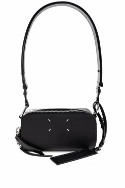 Maison Margiela BLACK Shoulder bag