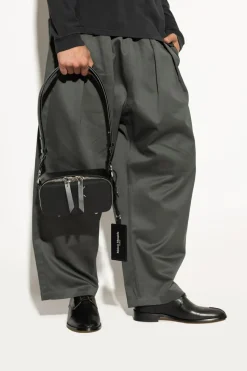 Maison Margiela BLACK Shoulder bag
