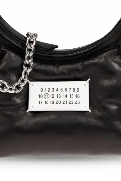 Maison Margiela BLACK Shoulder bag Glam Slam