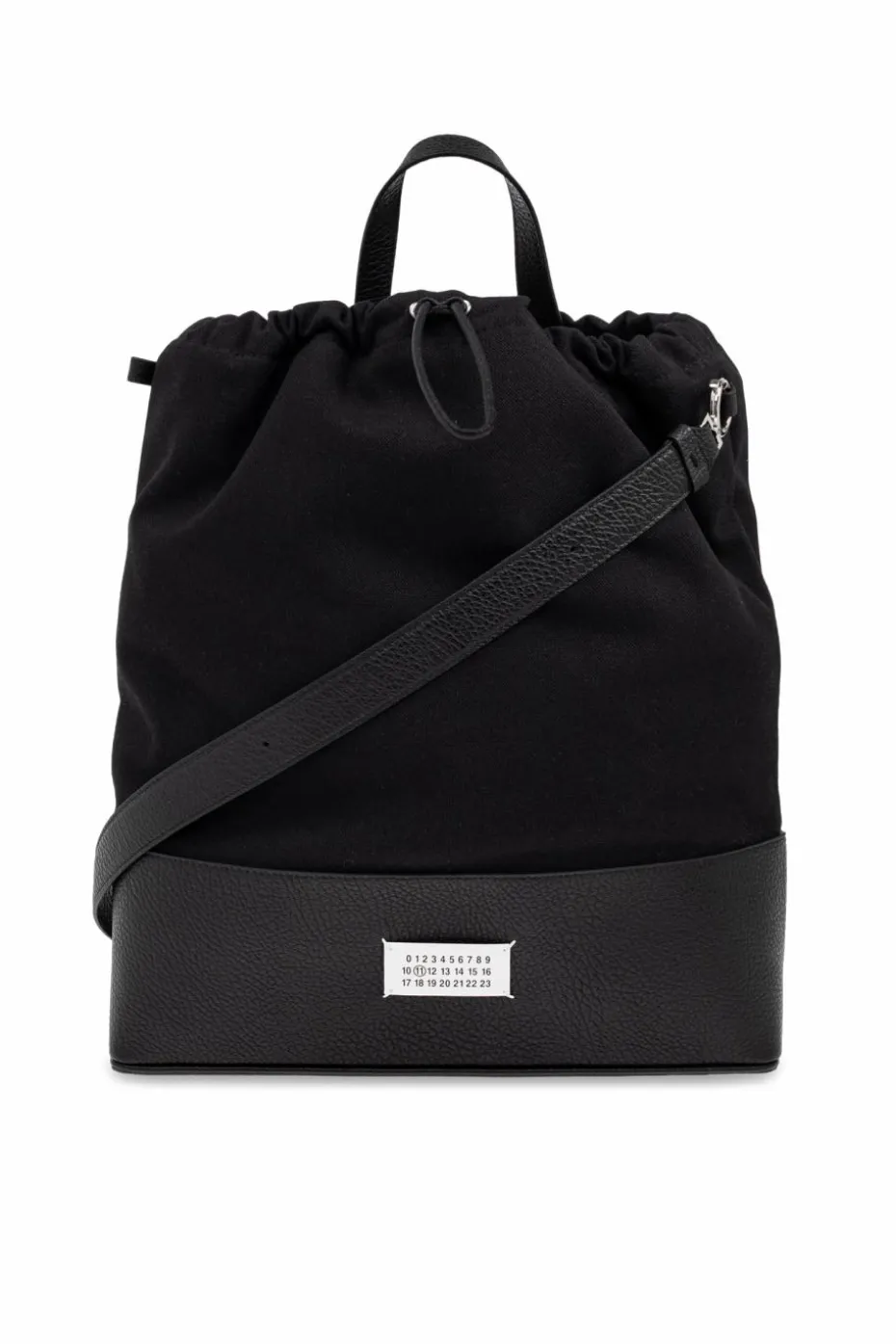 Maison Margiela BLACK Shopper type bag