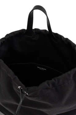 Maison Margiela BLACK Shopper type bag