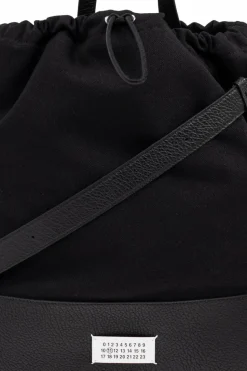 Maison Margiela BLACK Shopper type bag