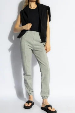 Maison Margiela BLACK Sleeveless bodysuit