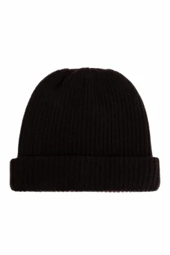 Maison Margiela BROWN Cashmere hat