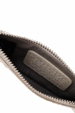 Maison Margiela cream Card holder