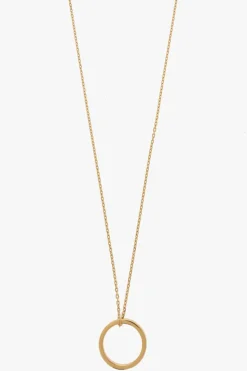 Maison Margiela GOLD Silver necklace