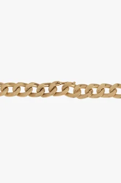 Maison Margiela GOLD Silver necklace