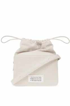 Maison Margiela GREY ā5AC Smallā shoulder bag