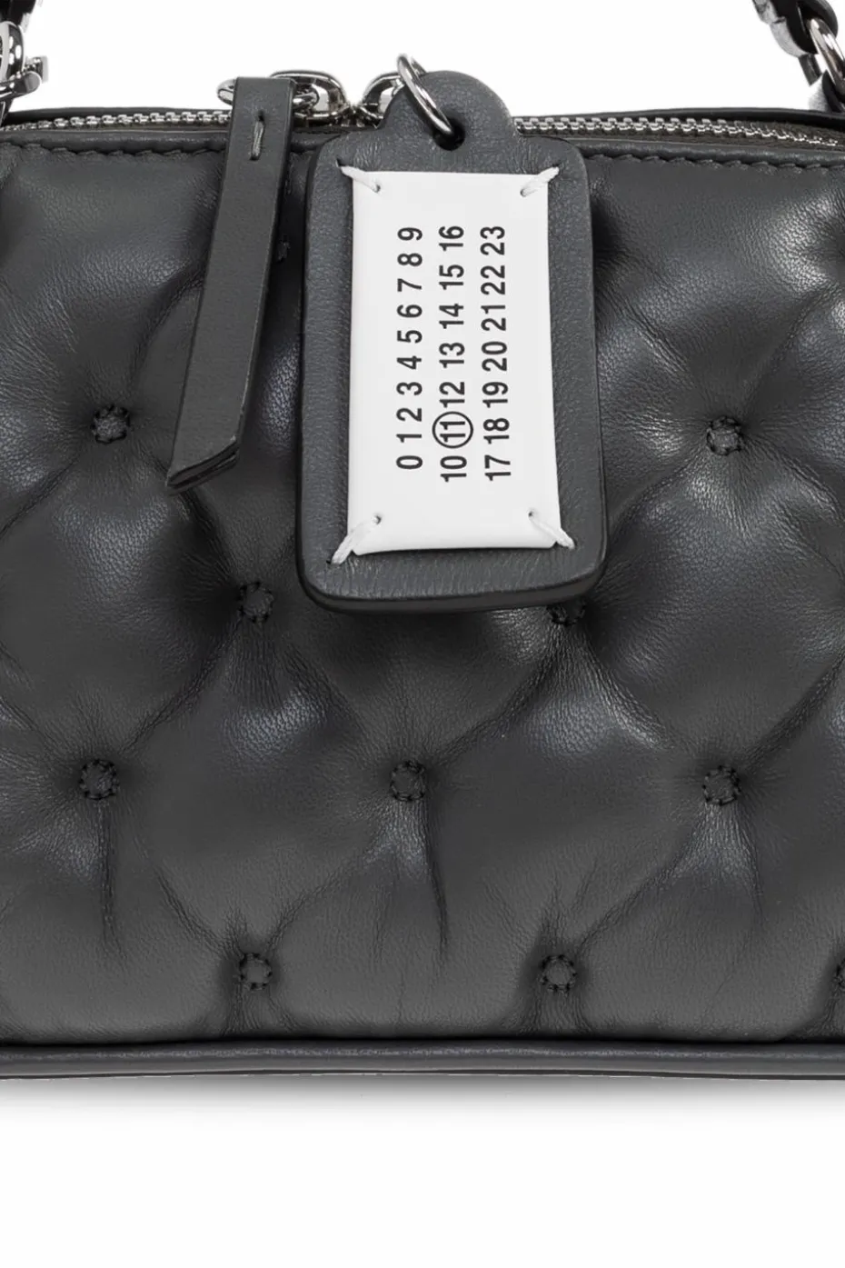 Maison Margiela GREY Handbag