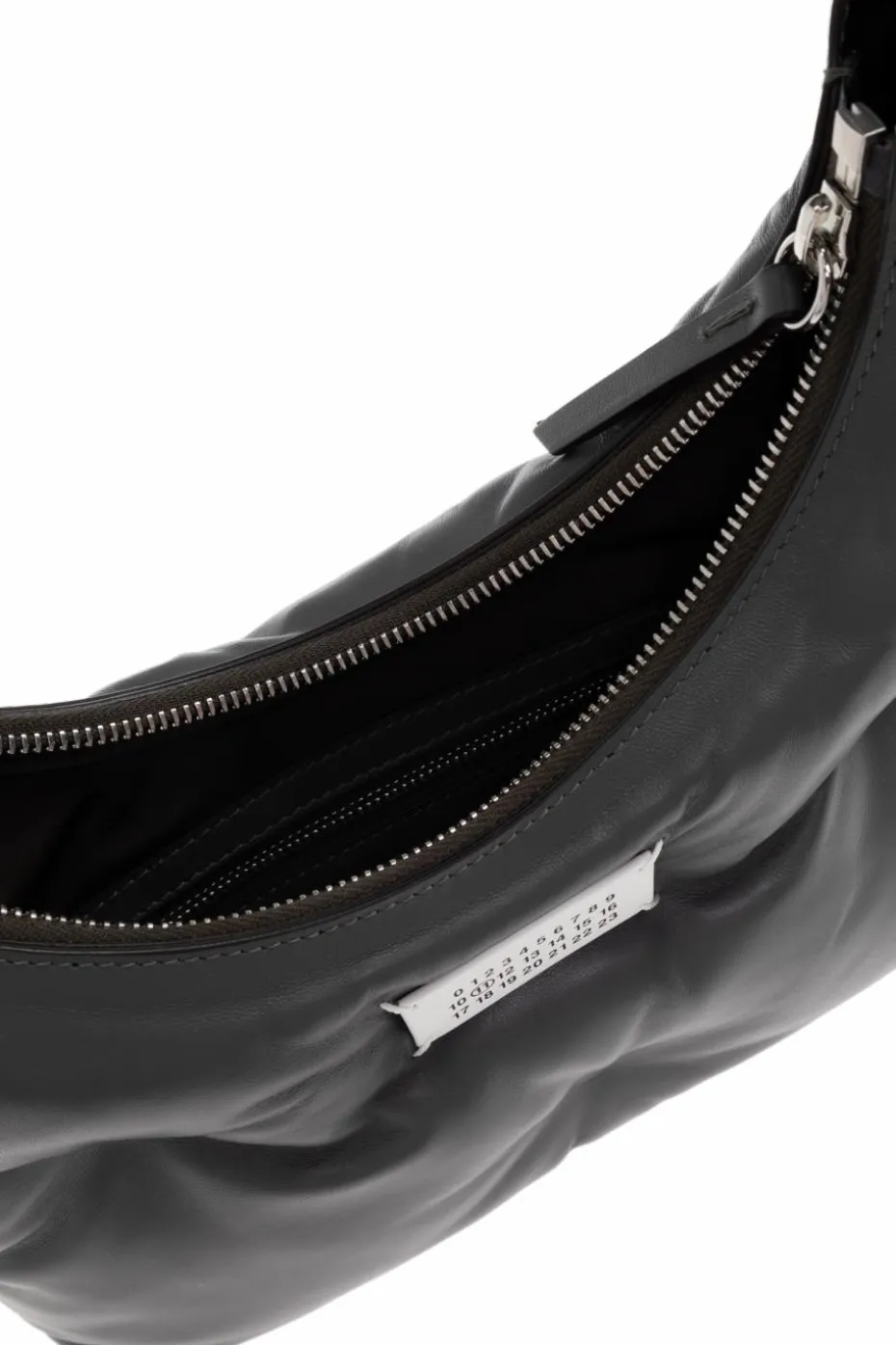 Maison Margiela GREY Handbag