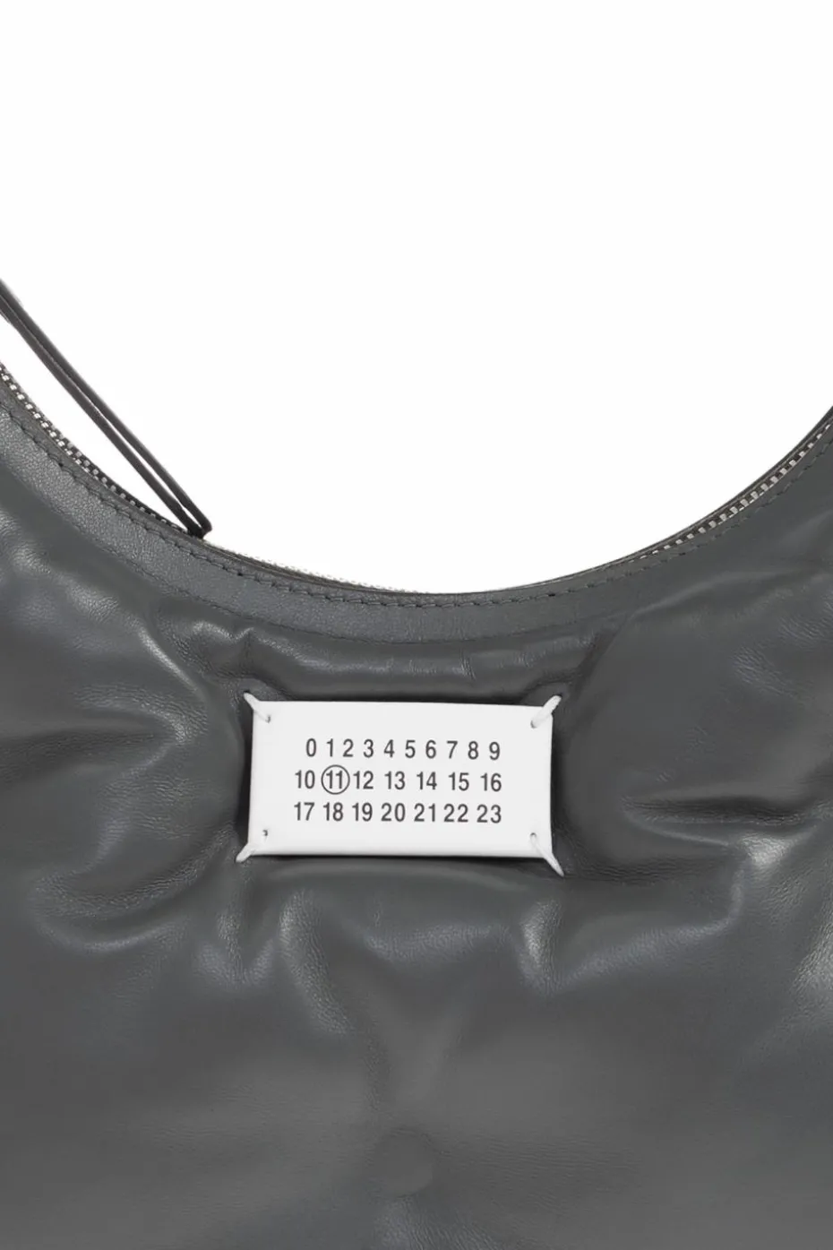 Maison Margiela GREY Handbag