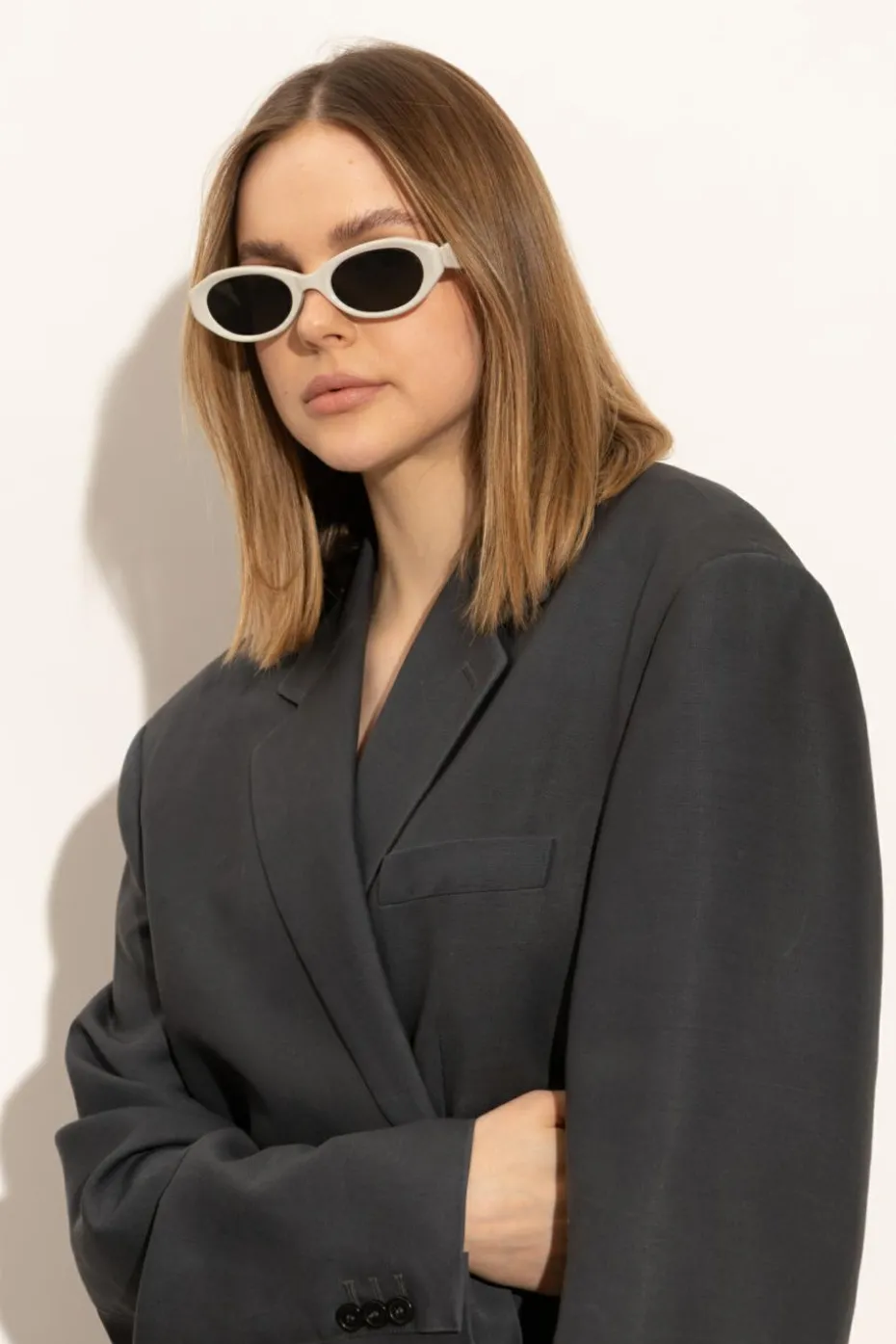 Maison Margiela GREY Maison Margiela x Gentle Monster
