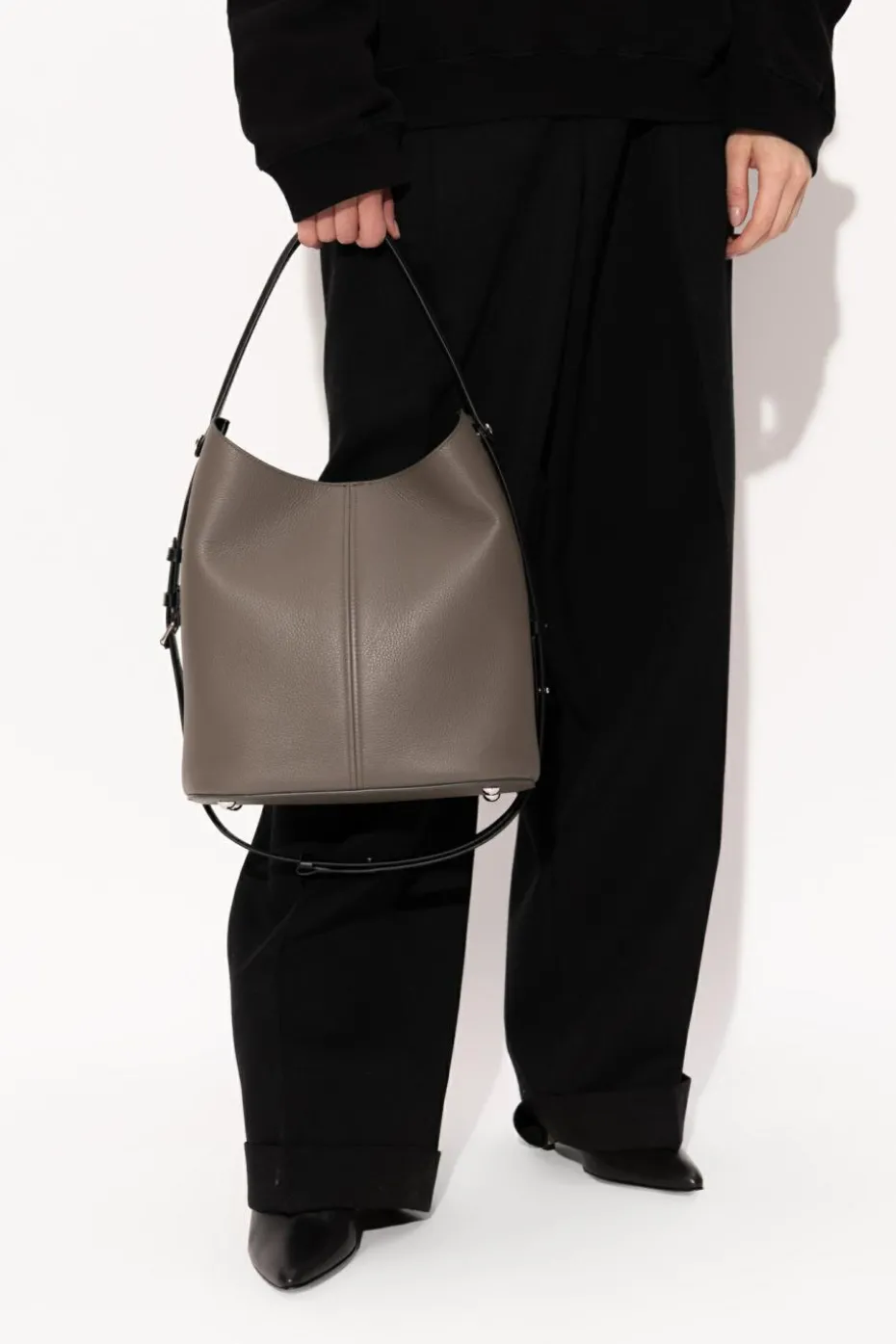 Maison Margiela GREY Shoulder bag