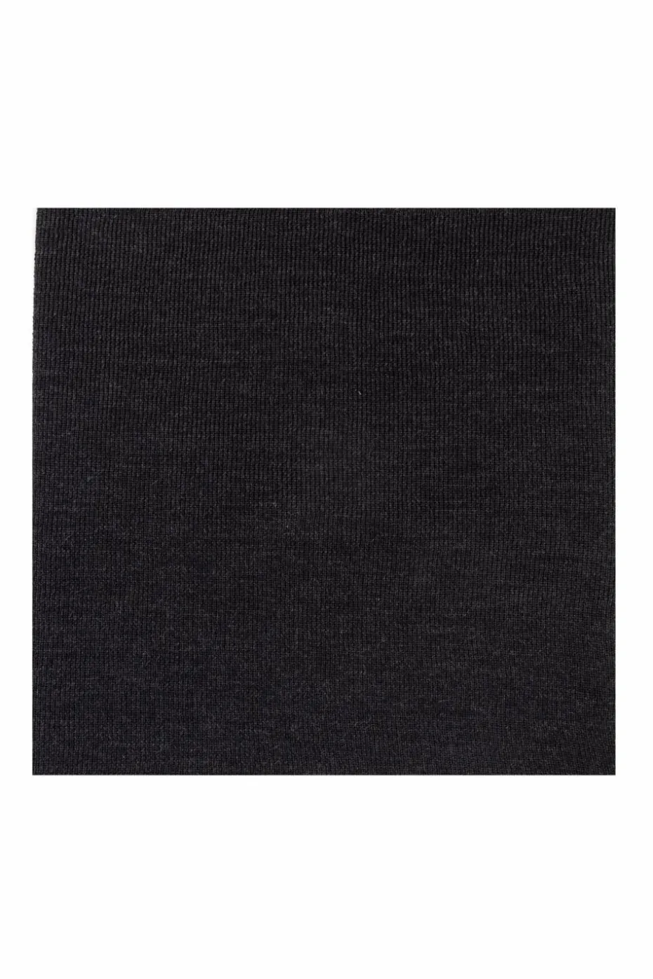 Maison Margiela GREY Woolen Snood