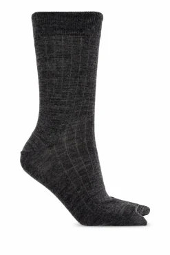 Maison Margiela GREY Wool socks