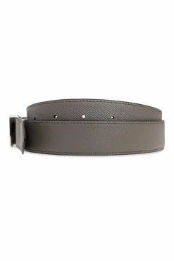Maison Margiela MULTICOLOUR Leather belt