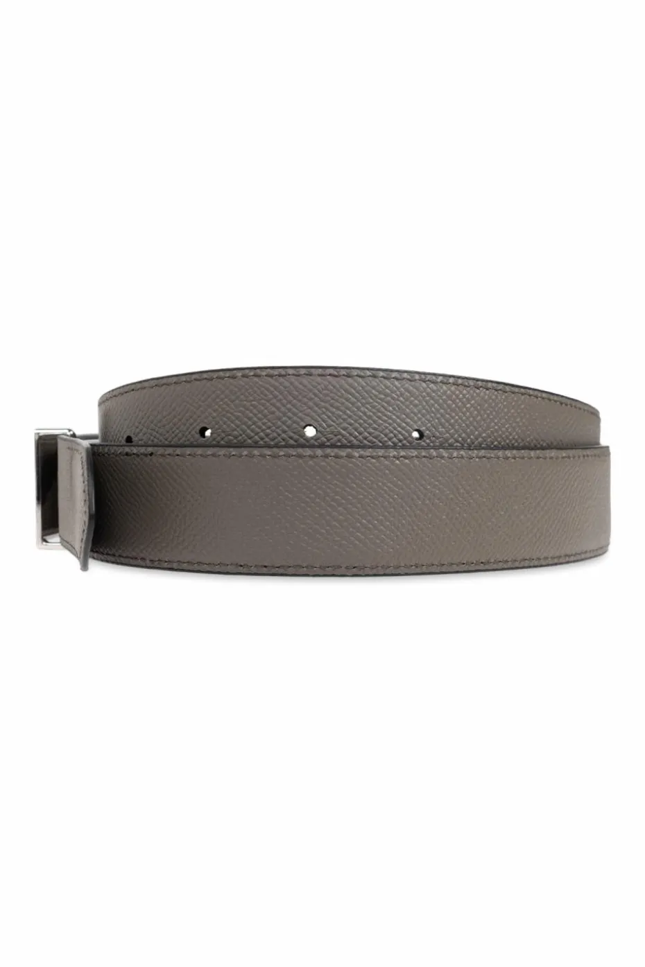 Maison Margiela MULTICOLOUR Leather belt