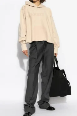 Maison Margiela PINK Hoodie