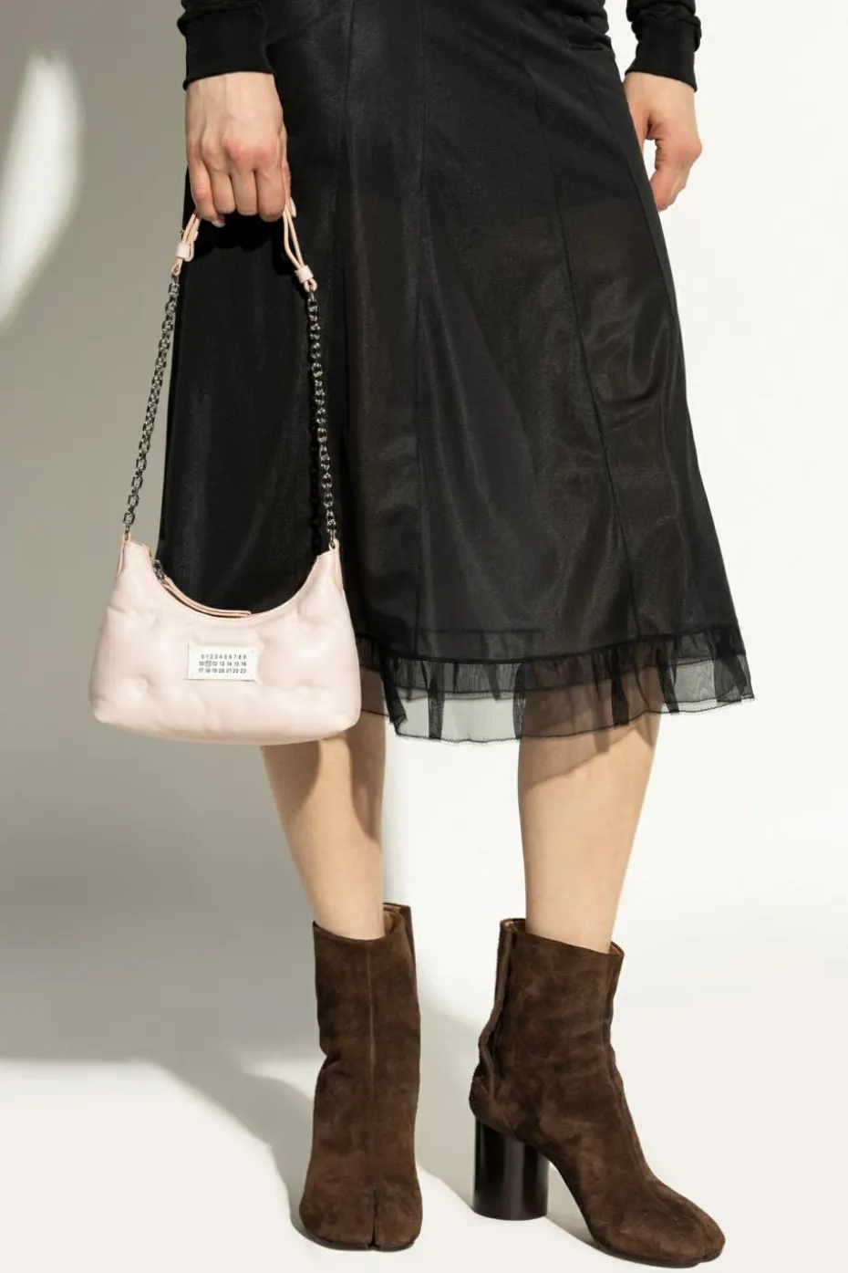 Maison Margiela PINK Shoulder bag