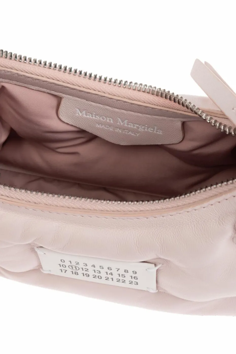 Maison Margiela PINK Shoulder bag