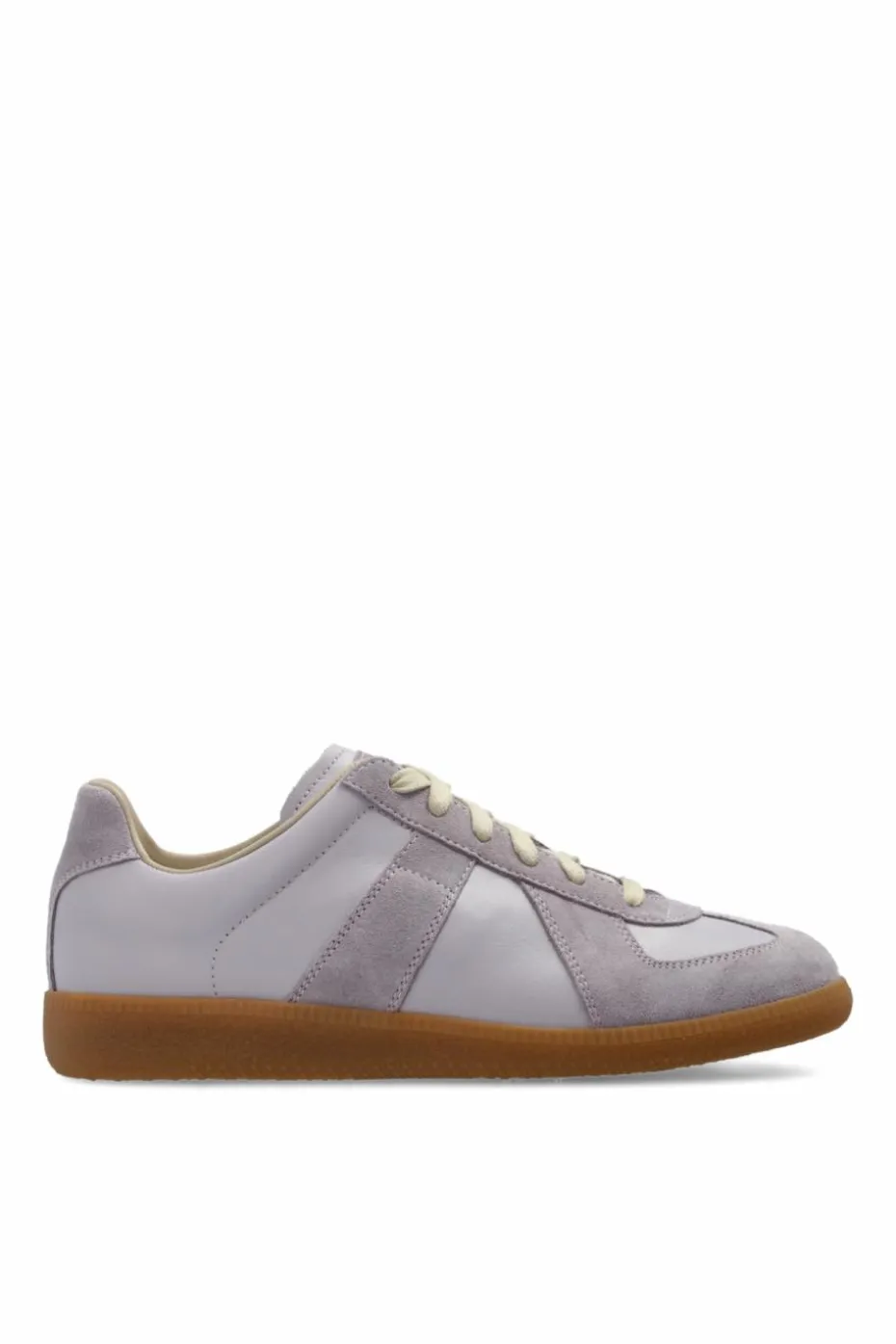 Maison Margiela PURPLE Sneakers