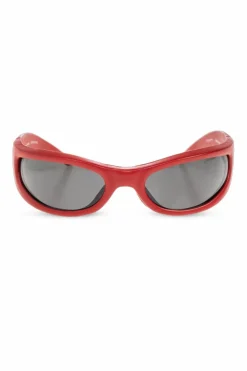 Maison Margiela RED Maison Margiela x Gentle Monster
