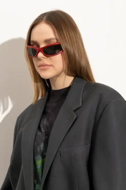 Maison Margiela RED Maison Margiela x Gentle Monster