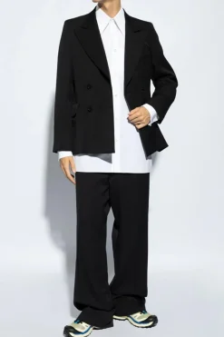 Maison Margiela WHITE Cotton shirt