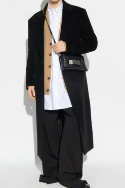 Maison Margiela WHITE Cotton shirt