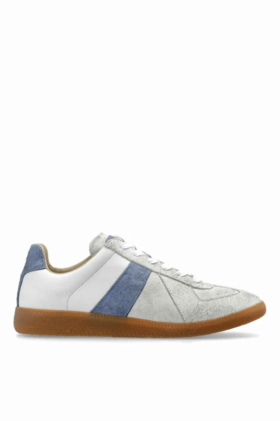 Maison Margiela WHITE Sneakers